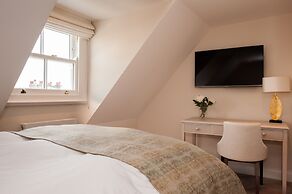 The Charm Brighton Boutique Hotel and Spa