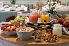 The Charm Brighton Boutique Hotel and Spa