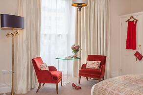The Charm Brighton Boutique Hotel and Spa