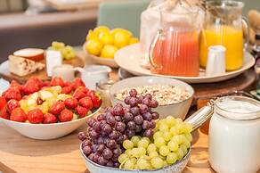 The Charm Brighton Boutique Hotel and Spa