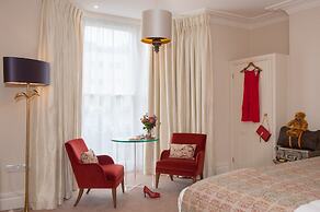 The Charm Brighton Boutique Hotel and Spa