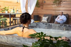 The Charm Brighton Boutique Hotel and Spa