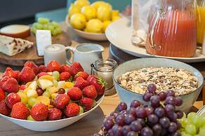 The Charm Brighton Boutique Hotel and Spa