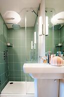 The Charm Brighton Boutique Hotel and Spa