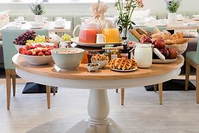 The Charm Brighton Boutique Hotel and Spa