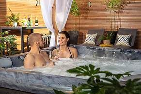 The Charm Brighton Boutique Hotel and Spa