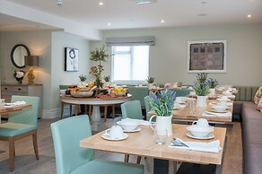 The Charm Brighton Boutique Hotel and Spa