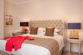 The Charm Brighton Boutique Hotel and Spa