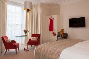 The Charm Brighton Boutique Hotel and Spa