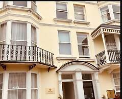 The Charm Brighton Boutique Hotel and Spa
