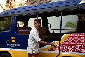 The Seminyak Suite - Private Villa