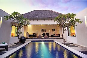 The Seminyak Suite - Private Villa