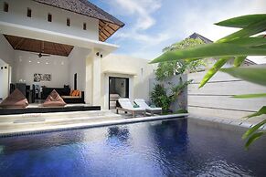 The Seminyak Suite - Private Villa
