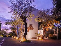 The Seminyak Suite - Private Villa