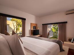 The Seminyak Suite - Private Villa