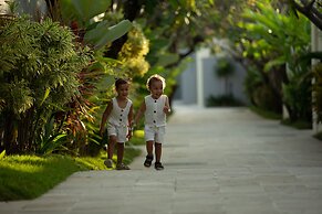 The Seminyak Suite - Private Villa