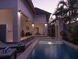 The Seminyak Suite - Private Villa