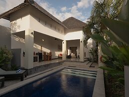 The Seminyak Suite - Private Villa