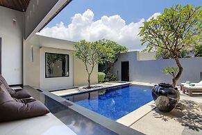 The Seminyak Suite - Private Villa