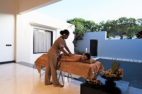 The Seminyak Suite - Private Villa