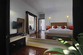 The Seminyak Suite - Private Villa