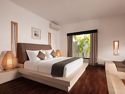 The Seminyak Suite - Private Villa