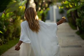 The Seminyak Suite - Private Villa