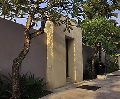 The Seminyak Suite - Private Villa