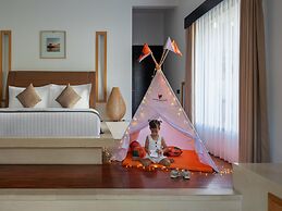 The Seminyak Suite - Private Villa