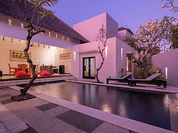 The Seminyak Suite - Private Villa