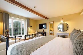 Waveney House Hotel