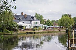 Waveney House Hotel