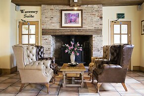 Waveney House Hotel