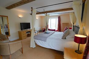 Waveney House Hotel
