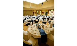 Waveney House Hotel