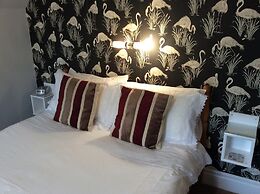 The Wentworth Guesthouse