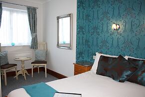 The Wentworth Guesthouse