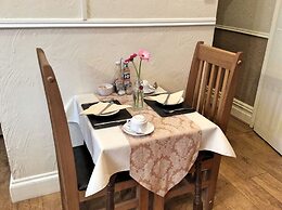 The Wentworth Guesthouse