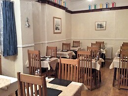 The Wentworth Guesthouse