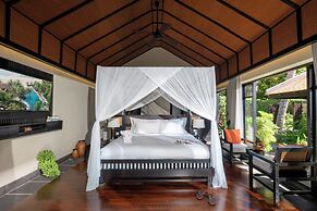 Anantara Mui Ne Resort