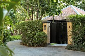 Anantara Mui Ne Resort