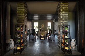 Anantara Mui Ne Resort