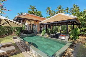 Anantara Mui Ne Resort