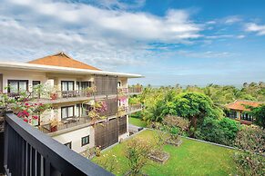 Anantara Mui Ne Resort