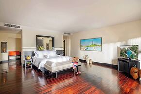 Anantara Mui Ne Resort