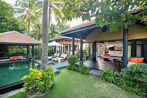 Anantara Mui Ne Resort