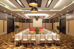 Anantara Mui Ne Resort