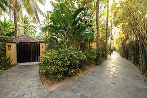 Anantara Mui Ne Resort