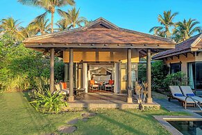 Anantara Mui Ne Resort