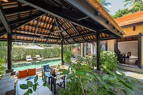 Anantara Mui Ne Resort